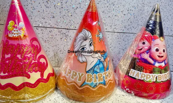 Sahil Bakers and Cake